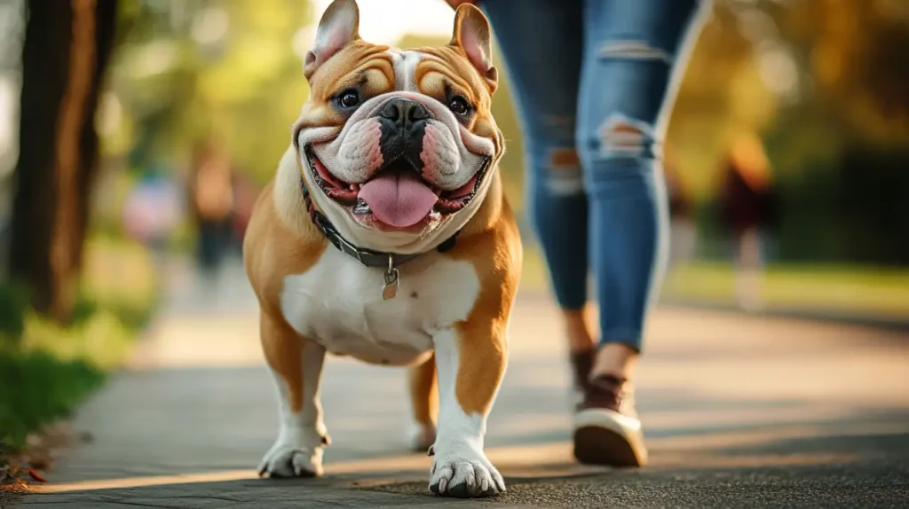 engleski_buldog_u_setnji