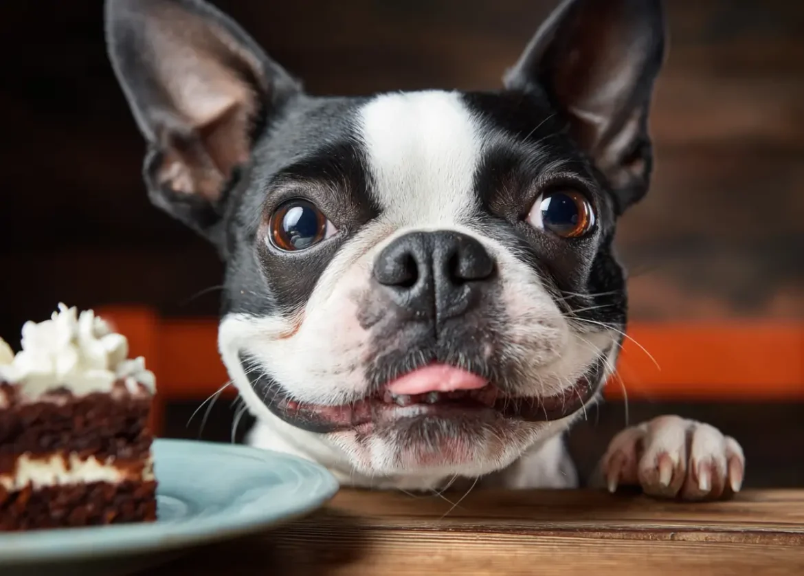 Da li pas moze da jede ljudsku hranu iz supermarketa